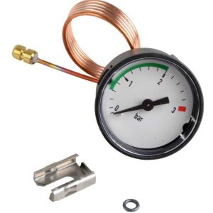 Манометр Vaillant MAX Pro-Plus 101271