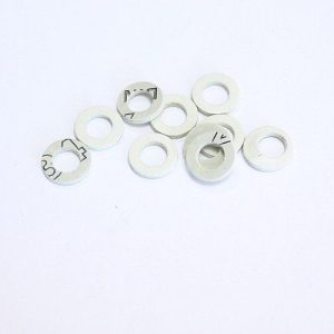 Прокладка под накидную гайку Vaillant 1/4 (10шт.) Vaillant 981146
