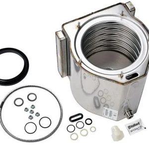 Теплообменник Vaillant ecoTEC VU 466 065150