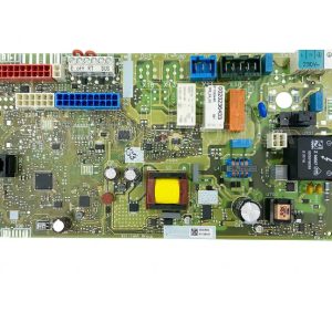 Плата управления котла Vaillant turboTEC atmoTEC R1 2017г. 0020254534