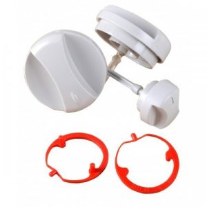 Комплект ручек Vaillant turboTEC, atmoTEC, ecoTEC Pro 0020074963