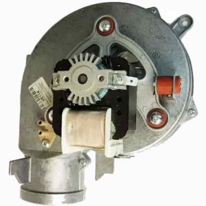Вентилятор SOHON 60 Вт Vaillant Turbotec Pro, Plus, Turbomax Pro, Plus 20. 24 и 28 кВт (с 2003 г.) (аналог 00200200010)