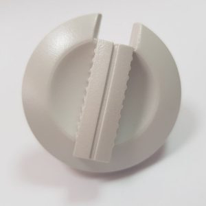 Ручка круглая для колонки Vaillant MAG OE 0020008164