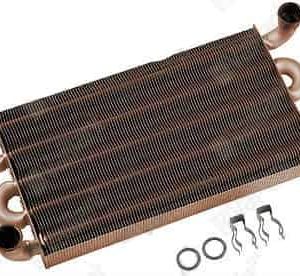 Теплообменник монотермический Vaillant atmoTEC Pro / Plus, turboTEC Pro / Plus 28 кВт 0020039068