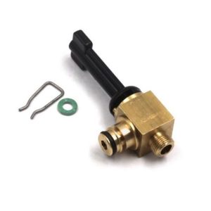 Кран подпитки Vaillant Atmo / Turbo TEC Pro (аналог 0189198, 0020018065, 20265137, 0020038130 )