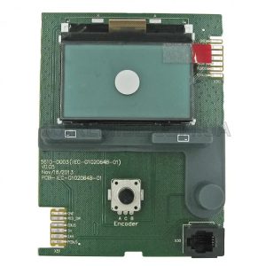 Плата дисплея Vaillant atmoTEC Pro / turboTEC Pro / 5-3 с 2015 г. 0020202561