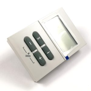 Плата дисплея (с панелью) Vaillant turboTEC, atmoTEC, ecoTEC 0020056561