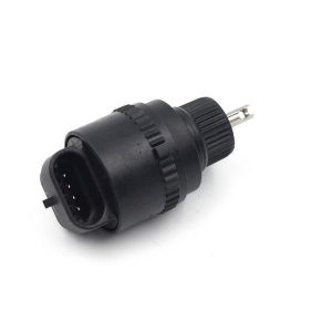 Привод клапана трехходового Vaillant AtmoMax Pro / Plus 20-28 кВт, TurboMax Pro / Plus 24-36 кВт (аналог 140429)