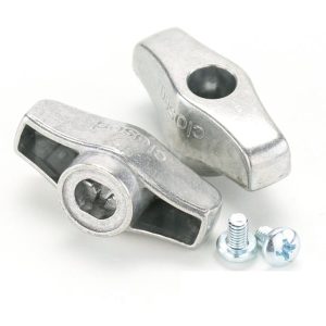 Ручка крана подпитки металлическая Vaillant TEC-PRO-mini R1 (2 шт.) 0020010292 (аналог 0020045075)