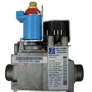 Клапан газовый SIT Sigma 845.801 Viessmann Vitopend WH1D 7831310