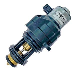 Клапан трехходовой Viessmann Vitopend WH0A (аналог 7832404)