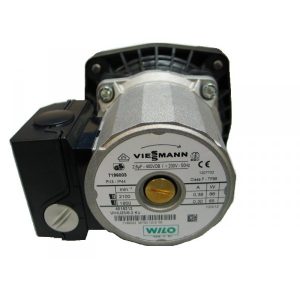 Двигатель насоса VIHU-25/6-2 Viessmann Vitopend Vitopend 100-W WH0A 7825097