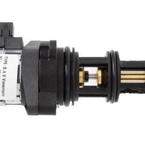 Трехходовой клапан с шаговым электродвигателем Viessmann Vitopend 100-W WH1B 7824699