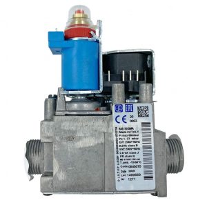 Клапан газовый Sit 845.070 ViessmannVitopend 100 WH1B, 100 WH1D, 100 WH0A 24-30 кВт 7817489