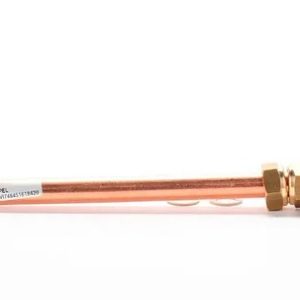 Клапан перепускной 3 бар Viessmann Vitopend 100-W WH0A 7823511