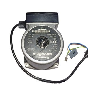 Двигатель насоса UP-15/50 Viessmann Vitopend 100-W WH1D, Vitodens 100-W WB1B/WB1C 24 кВт 7828741