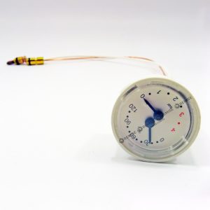 Термоманометр Viessmann Vitopend 100-W WH0A 7823285