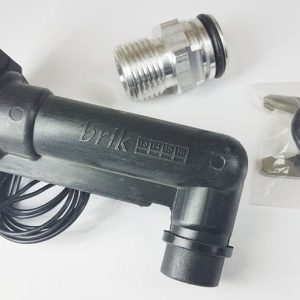 Реле протока Viessmann Vitopend 100 WH1B (аналог 7828287)