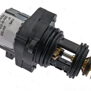 Клапан трехходовой Viessmann Vitopend WH0A 7832404