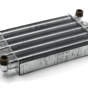 Теплообменник монотермический Viessmann Vitopend WH1B, WH1D 24 кВт (аналог 7825510)