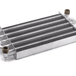 Теплообменник монотермический Viessmann Vitopend WH1B 30, WH1D 30 кВт (аналог 7825511)