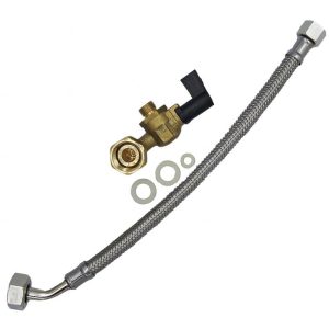Кран подпитки со шлангом Viessmann Vitopend 100-W WH0A 7246448