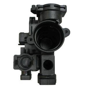 Гидроблок входа (подачи) Viessmann 100-W WH1B двухконтурные 7830419