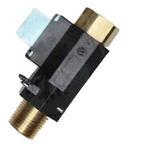 Датчик протока DEMRAD Compact