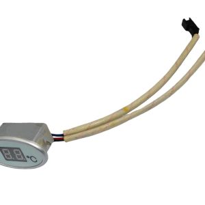 Дисплей для газовой колонки J0045