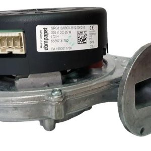 Вентилятор для Ariston Clas One (65116558)