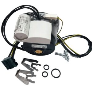 Насос циркуляционный INTMSL12/6-2 для Protherm Ray Скат КE 14 (арт. 0010025841-1)