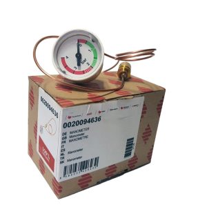Манометр для Protherm Скат (0020094636)