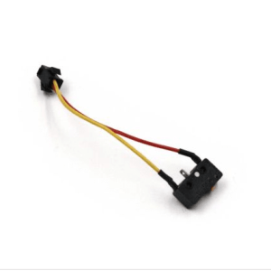 Микропереключатель Atmo Jet арт.A009