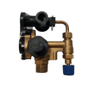 Гидравлический блок для Protherm Lynx (D003202243)