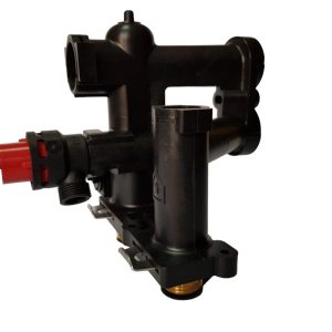 Гидравлический узел подачи для Ariston Alteas X, Cares X, Clas X, Genus X, HS (65114934)