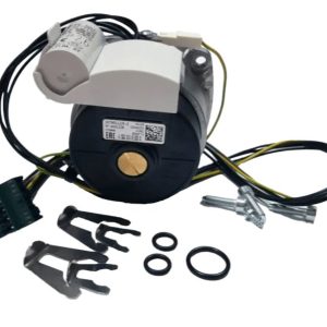 Насос циркуляционный INTMSL12/6-2 для Protherm Ray Скат КE 14 (арт. 0010025841)