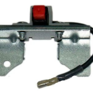 Пьезоэлемент (пьезорозжиг, кнопка) Vaillant MAG mini 11 RXZ, RXI 115242
