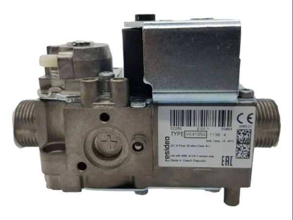 Клапан газовый Honeywell для Bosch Euroline ZW23 KE/AE (арт. 5702340)