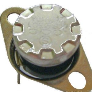 Датчик тяги для газовой колонки J0036
