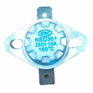 Датчик тяги 160°C для газовой колонки J0037-1