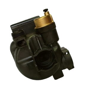 Улитка насоса циркуляционного для Ariston Genia Maxi (61301964-1)