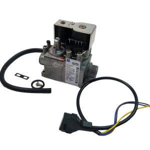 Клапан газовый SIT для Ariston Clas One, Clas One System (60002799-01)