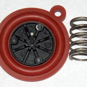 Мембрана Vaillant MAG 14-0/0 RXZ 111718 (аналог 115300)