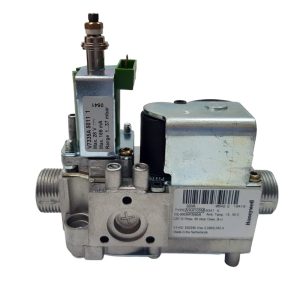 Клапан газовый Honeywell VK4105M для Ariston Microgenus (65100244)