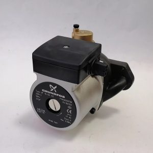 Насос циркуляционный Westen Pulsar, Star Digital 5661200
