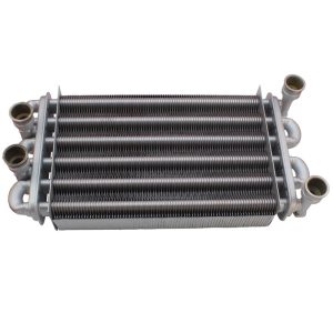Теплообменник битермический Westen Quasar, Quasar D, Quasar Plus 616170