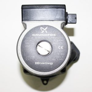 Двигатель насоса циркуляционного Westen Pulsar, Star Digital 5661200-2