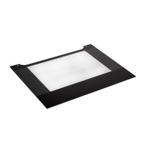 Зовнішнє скло дверей для духовки Electrolux 3872607092 (3874970902)