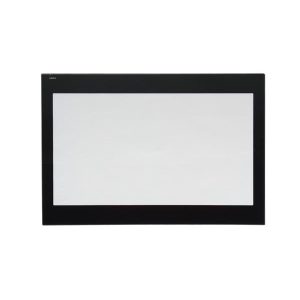 Внутрішнє скло дверей для духовки Beko 290440376