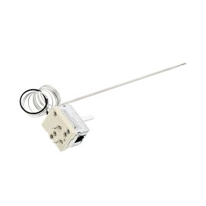 Термостат 3890785060 EGO 55.17052.180 (256°C)  для духовки Electrolux